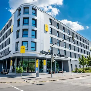 Staycity Heidelberg
