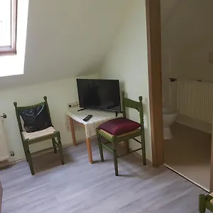 Pension-puttlachtal Gæstehus Pottenstein