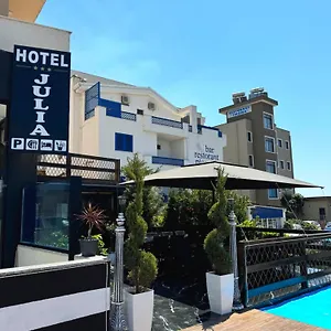 Julia Hotel Durrës