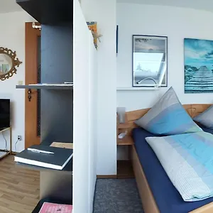 Zwei Ruhige, Private Gaestezimmer Nahe U-bahn Accommodatie bij particulieren Neurenberg