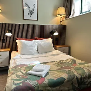 Tre Små Hotel Stockholm