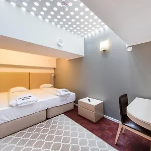 Mosebacke Vandrerhjem Stockholm
