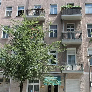 Novalis Gæstehus Berlin