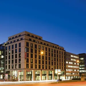 Intercityhotel Hauptbahnhof Hotel Hamborg