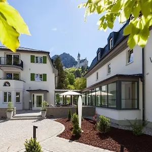 Ludwig (adults Only) Hotel Hohenschwangau